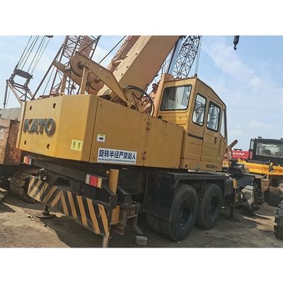 Hauteur de levage max. 42m Japon de seconde main utilisée 20 tonnes 25 tonnes 40 tonnes camion montée grue