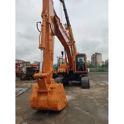 Valve hydraulique d'origine Excavateur Hyundai 220LC-9S utilisé avec capacité de seau de 4m3
