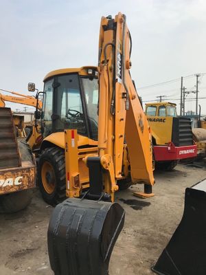 2020 Jcb 4Cx Digger 8Ton Digger Mini Excavatrice utilisée Jcb chargeur de pellets Vente directe