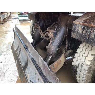 Excavateurs Doosan DH210W-7 d'occasion 2020 Excavateurs à roues originaires de Corée Moteur Doosan