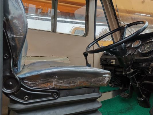 45000 kg Poids KATO NK450 45 tonnes Grue de camion avec des performances originales et excellentes