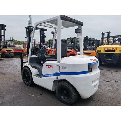 5000 kg d'essence/GPL Longhua 2 tonnes 2,5 tonnes 3 tonnes chariot élévateur diesel pour travaux de construction