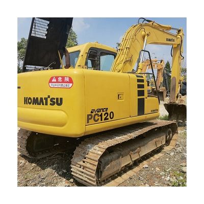 Japon Excavatrices utilisées Komatsu PC120-6 300 360 50 35 55 300 60 70 200 210 220 230 240