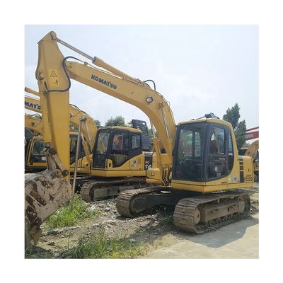 Japon Excavatrices utilisées Komatsu PC120-6 300 360 50 35 55 300 60 70 200 210 220 230 240