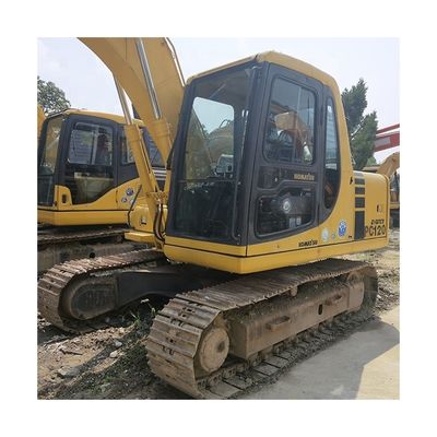 Japon Excavatrices utilisées Komatsu PC120-6 300 360 50 35 55 300 60 70 200 210 220 230 240