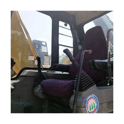 Japon Excavatrices utilisées Komatsu PC120-6 300 360 50 35 55 300 60 70 200 210 220 230 240