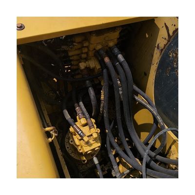 Japon Excavatrices utilisées Komatsu PC120-6 300 360 50 35 55 300 60 70 200 210 220 230 240