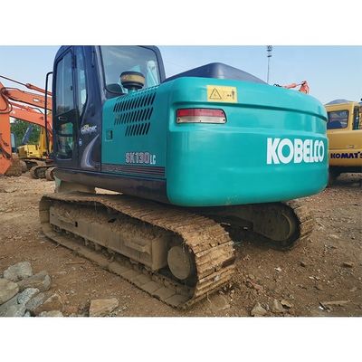 Excavateur d'occasion 2020 SK130 Amazing du Japon avec cylindre hydraulique original