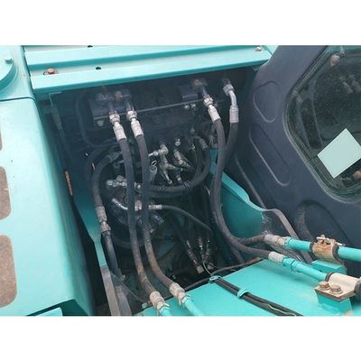 Excavateur d'occasion 2020 SK130 Amazing du Japon avec cylindre hydraulique original
