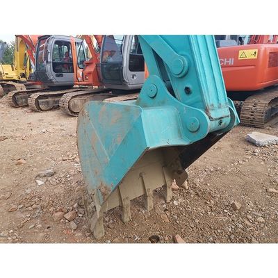 Excavateur d'occasion 2020 SK130 Amazing du Japon avec cylindre hydraulique original