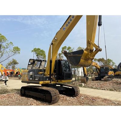 Cylindre hydraulique d'origine 4000 Cat 320d 330b 330c 323DL Excavateur de machines à ramper