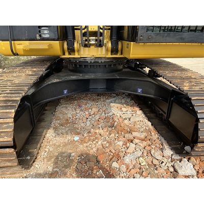 Cylindre hydraulique d'origine 4000 Cat 320d 330b 330c 323DL Excavateur de machines à ramper
