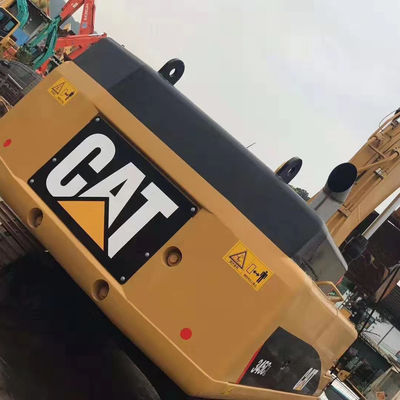 En bon état CATERPILLAR 336D2 345 225 Excavatrices avec cylindre hydraulique d'origine