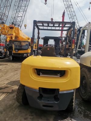 Meilleur choix pour les ateliers de matériaux de construction Vélos élévateurs FD25 FD30 FD40 FD50