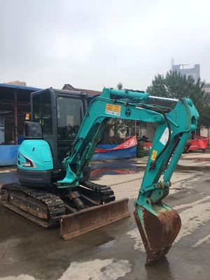 3 tonnes max. Charge de levage Mini original utilisé Kobelco Excavator SK30SR en bon état