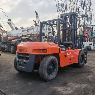 H2000 100 Tonne de Longhua pour usine de fabrication