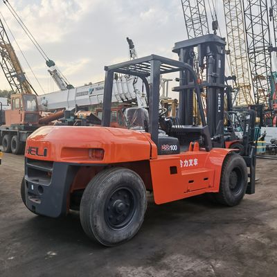 H2000 100 Tonne de Longhua pour usine de fabrication