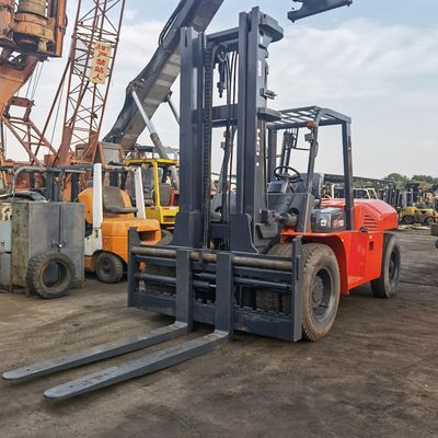 H2000 100 Tonne de Longhua pour usine de fabrication