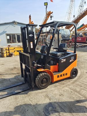 Direct HANGCHA J15 1,5 tonne pile au lithium chariot élévateur électrique pour les besoins du client