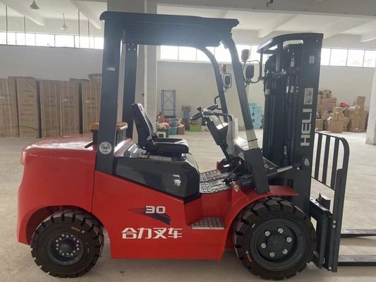 CPC D 30 Parfait pour les exigences du client
