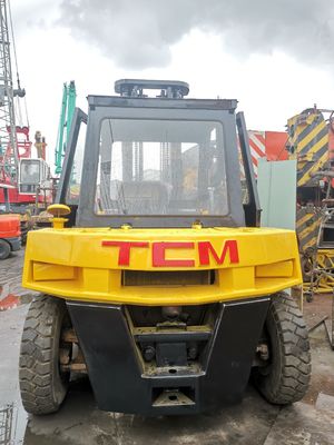 Moteur de base d'occasion 6 tonnes/1,8 tonnes/2,0 tonnes/2,5 tonnes/3,0 tonnes/3,5 tonnes/4,0 tonnes