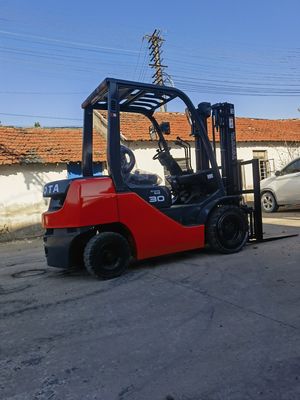 Moteur diesel utilisé et abordable