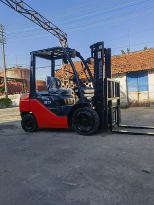 Moteur diesel utilisé et abordable