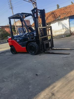Moteur diesel utilisé et abordable