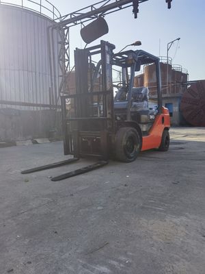 Moteur diesel utilisé et abordable
