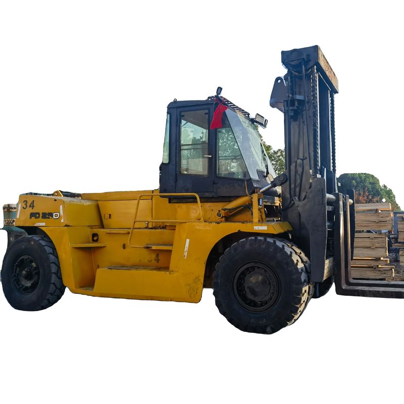Accueil TCM FD30 FD50 FD70 FD250 FD300 Kalmar DRF450 DRF450D JCB535-110 530-110 11M chariot élévateur
