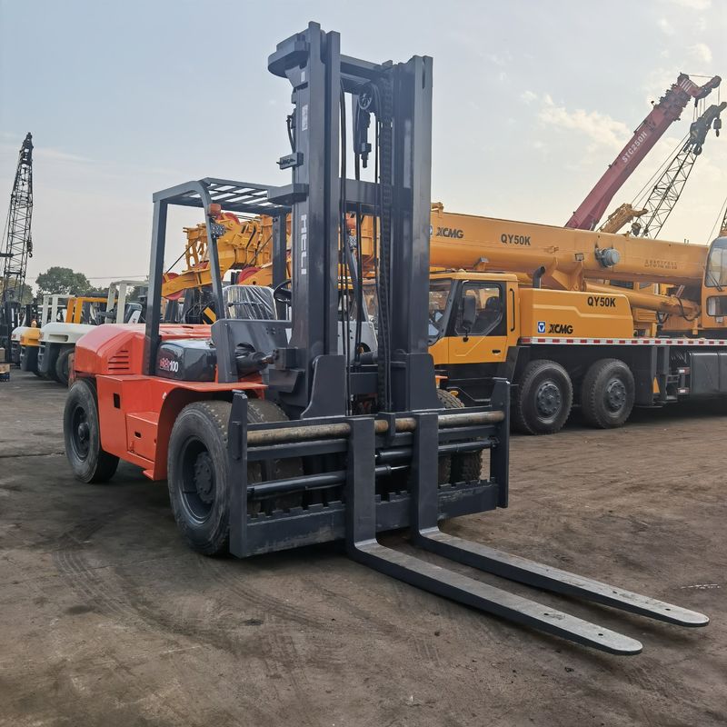 H2000 100 Tonne de Longhua pour usine de fabrication
