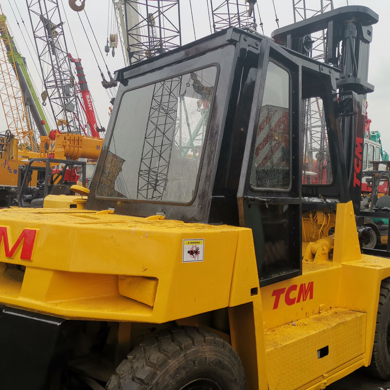 Moteur de base d'occasion 6 tonnes/1,8 tonnes/2,0 tonnes/2,5 tonnes/3,0 tonnes/3,5 tonnes/4,0 tonnes
